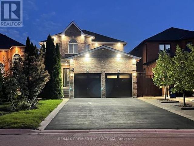 5 Southbury Manor Drive, Caledon, ON, L7E 1X7 house for sale | Listing ID W13723 | Royal LePage