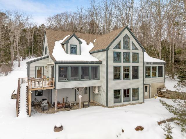 5 Southern Point Road, Bristol, US, ME