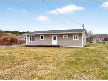 House for sale in French Island - Garden