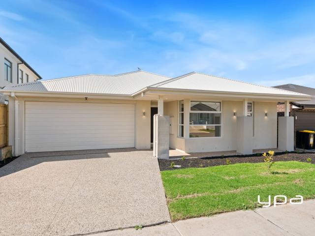 5 Spinosa Rd, Sunbury