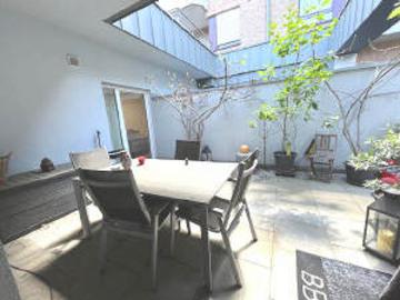5 Spitzen ETWs Bungalowform in MG Windberg