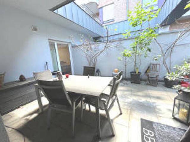 5 Spitzen ETWs Bungalowform in MG Windberg