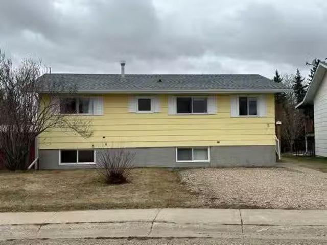 5 Sproule Place, Bashaw, AB, T0B 0H0 house for sale Listing.