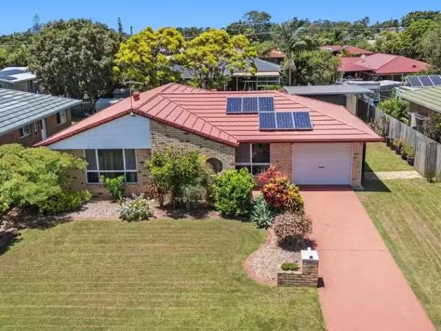 5 Spruce Avenue, VICTORIA POINT, QLD 4165 House for Rent