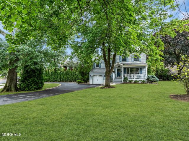 5 Spruce Drive