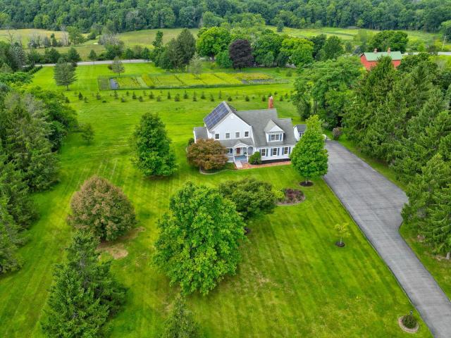 5 Spruce Hill Lane