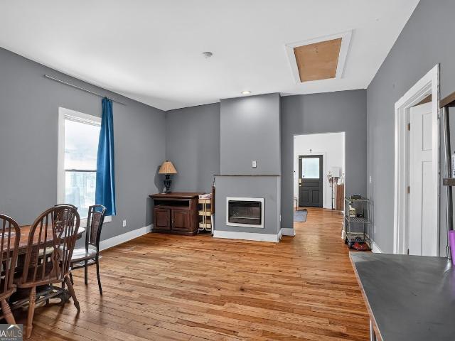 5 Spruce Street