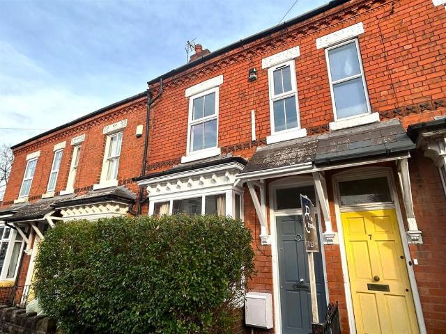 5 Tudor Road, Balsall Heath, B13 8HA, United Kingdom | 2 bed house for rent #135189799 | Rentberry