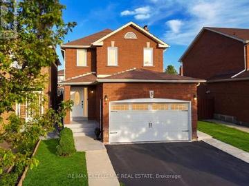 5 Tulip Drive, Brampton, ON, L6Y 3T1 house for sale | Listing ID W13496 | Royal LePage