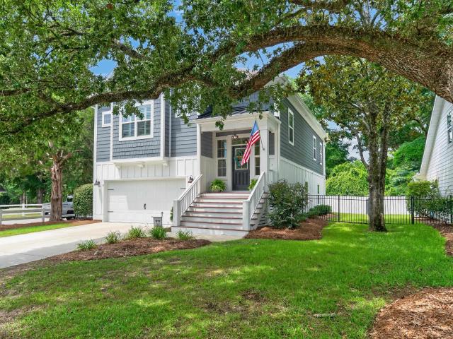 5 Turnbridge Ct