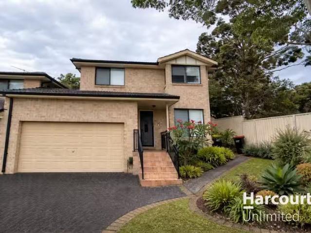 5 Turner Place, CASULA, NSW 2170 House for Rent