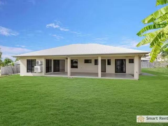 5 Turrella Court, Douglas, QLD 4814