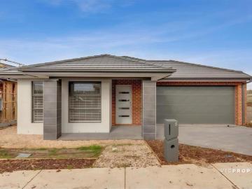 Mambourin, Wyndham, Victoria, Victoria