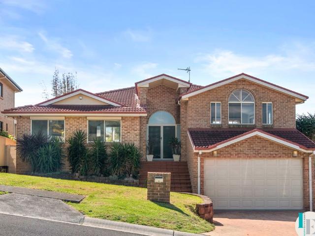 5 tyrrel street, flinders nsw 2529