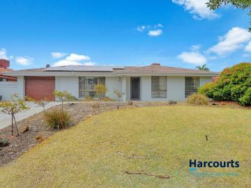House to rent in Canning