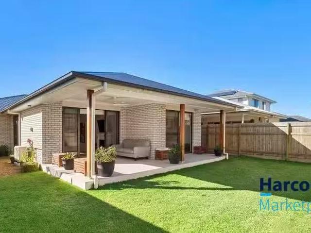 5 Tambor Crescent, PALLARA, QLD 4110 House for Rent