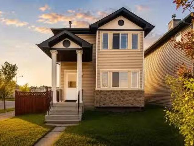 5 Taralake Terrace Ne, Calgary, AB, T3J 0A8 house for sale.