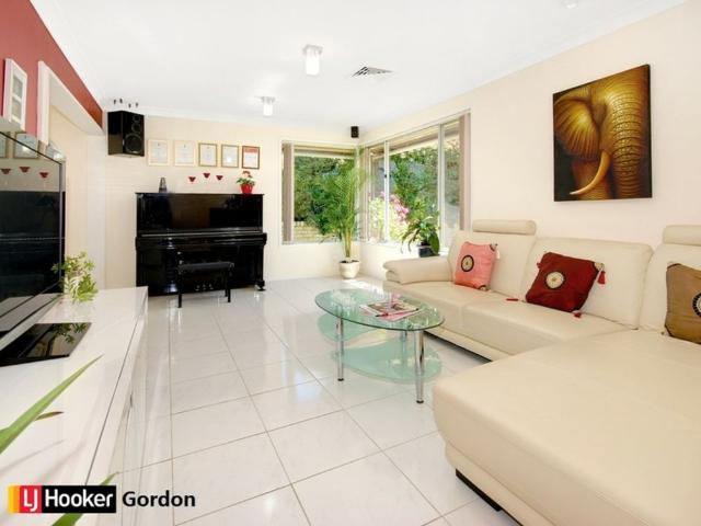5 Tarro Close, Hornsby NSW, Belconnen