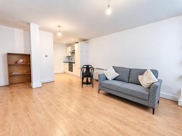 5 Temple Lane, Liverpool L2, 1 bed flat to rent, £825 pcm | PrimeLocation