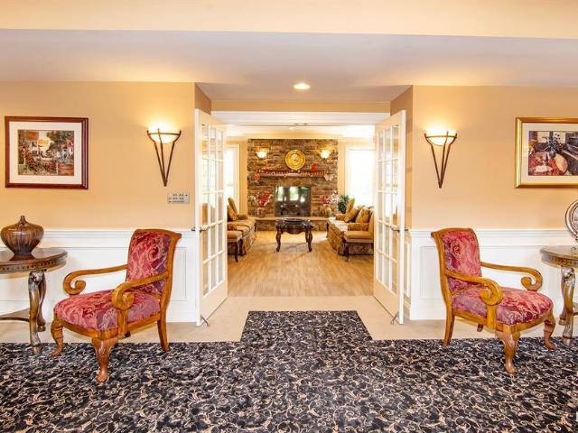 5 Tenakill Park # 212