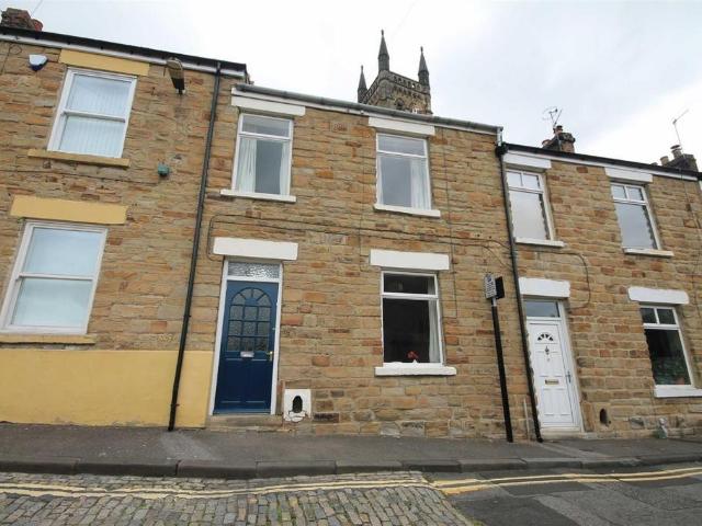 5 Tenter Terrace, Durham City 3 bed private hall to rent £693 pcm £160 pw