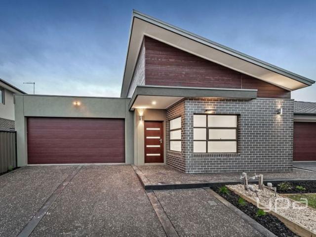 5 Tephra Crescent, CRAIGIEBURN