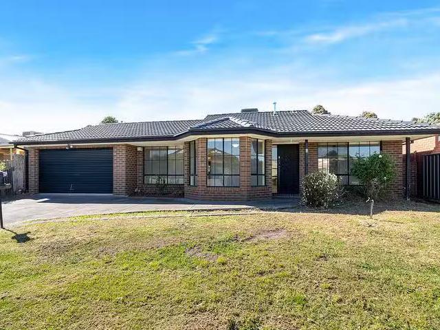5 Terrell Court, Roxburgh Park, VIC 3064