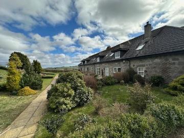 Elrick Westhill, AB32, Belhelvie Lodge