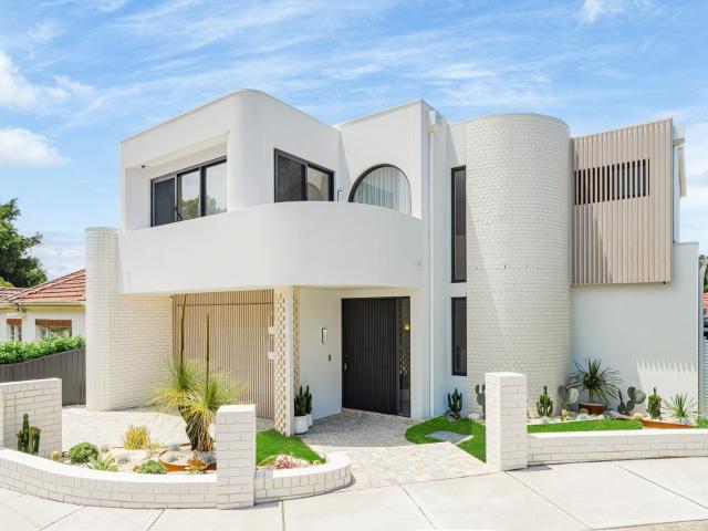 5 The Crescent, Russell Lea, NSW 2046 House for Rent Ray White City South