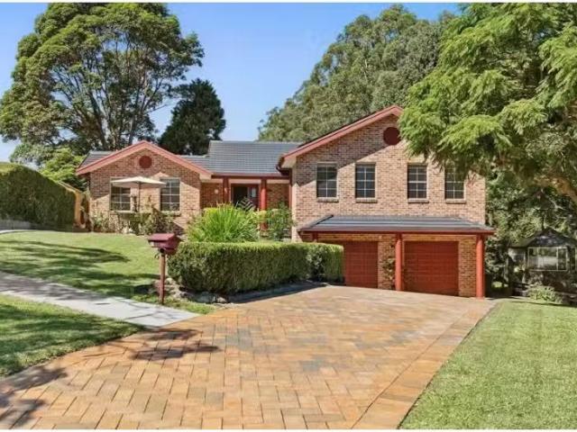 5 The Eagles Place, BOAMBEE EAST House for rent Listed by Nic.
