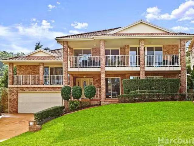 5 The Plateau, Port Macquarie, NSW 2444 House Leased