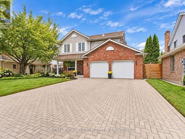 5 Thorn Place, St. Catharines Grapeview, ON, L2S 3S1 house for sale | Listing ID X13815 | Royal LePage