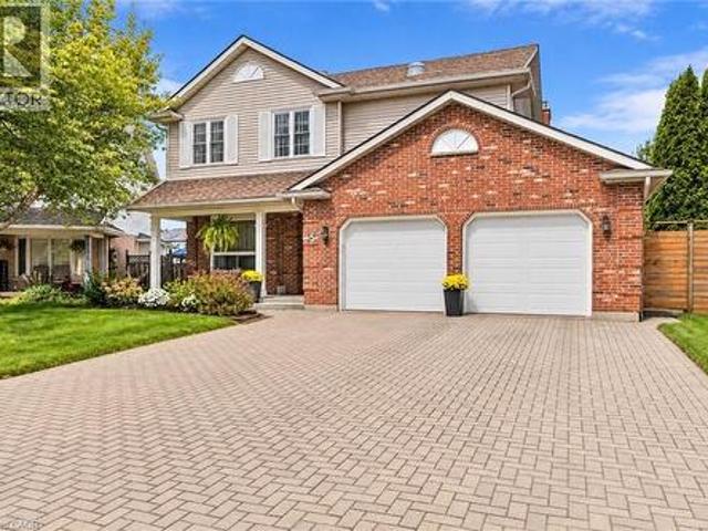5 Thorn Place, St. Catharines, ON, L2S 3S1 house for sale | Listing ID 40865 | Royal LePage