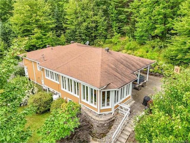 5 Thorne Dr, Upper Kingsclear, NB, E3E 1P6 house for sale | Listing ID NB146619 | Royal LePage
