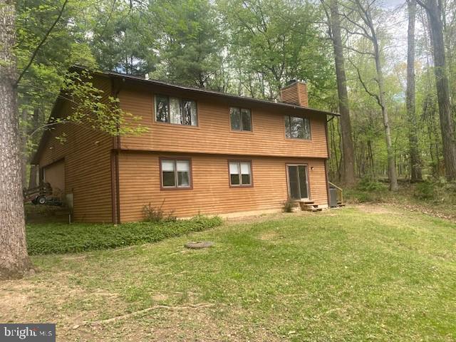 5 Timber Run Court