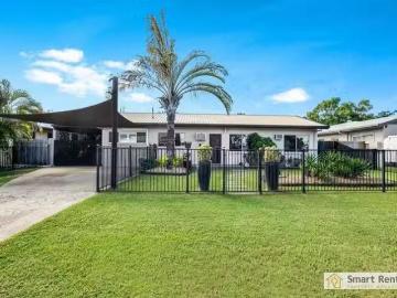 House for rent in Deeragun - Garden, Equipped kitchen