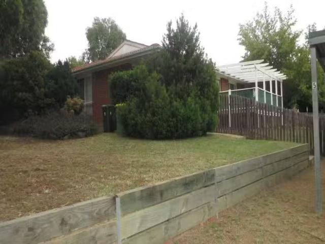 5 Togo Place, Gordon House for rent Listed by Miki Sant of Mc.