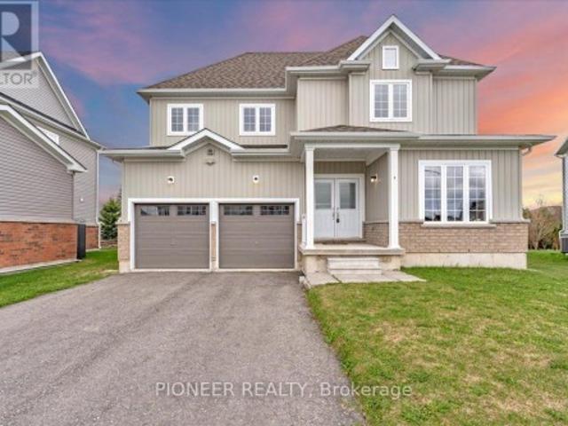 5 Todd Crescent, Southgate, ON, N0C 1B0 house for sale | Listing ID X13729 | Royal LePage