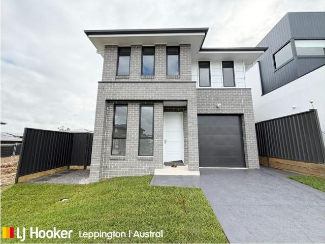5 Tokyo Road, Austral NSW