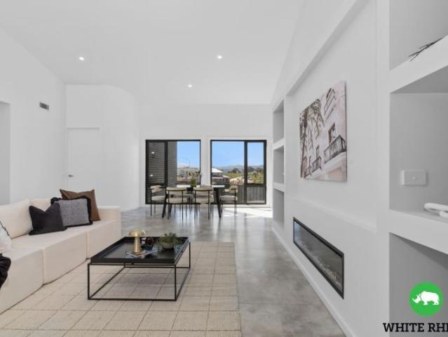 5 Towong Street, Googong