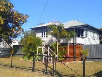 5 Toussaint Street, Collinsville, QLD 4804