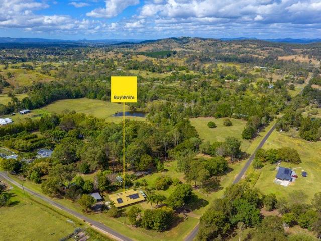 5 Tranquil Acres with Ample Water