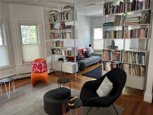 5 Traymore, Cambridge, US, MA