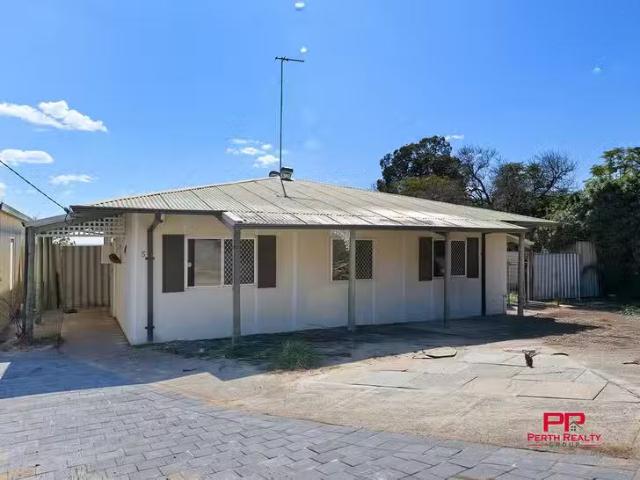 5 Tredale Avenue, Mount Richon, WA 6112