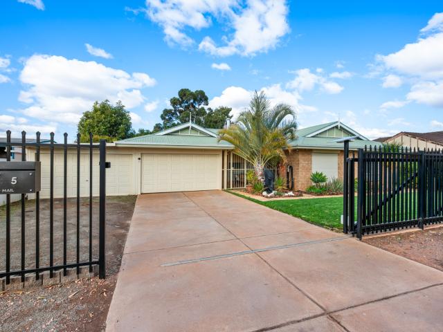 5 Trevaskis Street, SOMERVILLE WA 6430 Kalgoorlie Metro Property Group