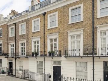 Knightsbridge SW1 London, Zone 1 London, West London, London, Greater London