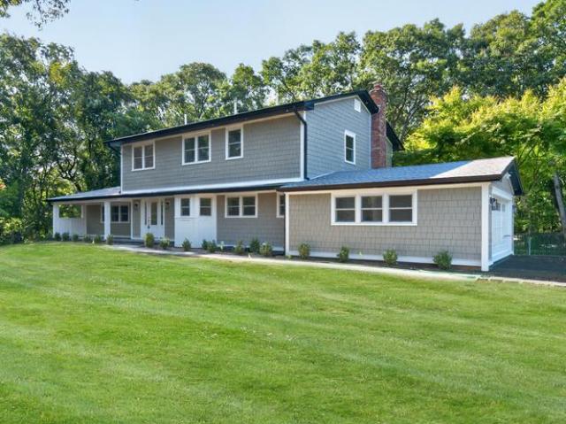 5 Truesdale Court