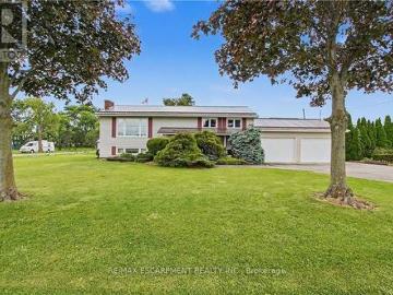 5 Unity Side Road, Haldimand, ON, N3W 1Y1 house for sale | Listing ID X13494 | Royal LePage