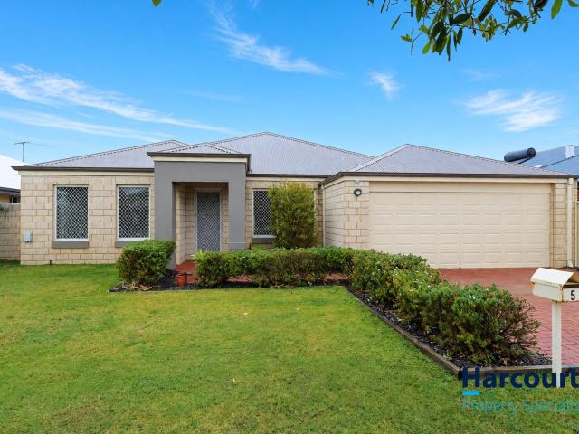 5 Valheru Avenue, ROCKINGHAM, WA 6168