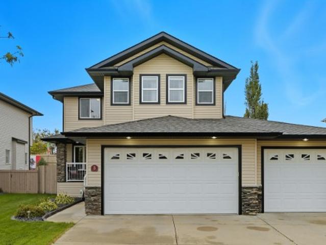 5 Valley Close, Fort Saskatchewan, AB, T8L 4P1 house for sale | Listing ID E4512 | Royal LePage